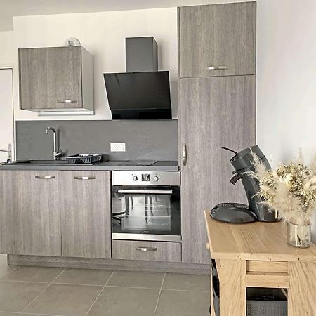 Superbe T2 A Berck-Plage - Balcon, Parking Prive Et Acces Plage - Fr-1-646-36 Extérieur photo