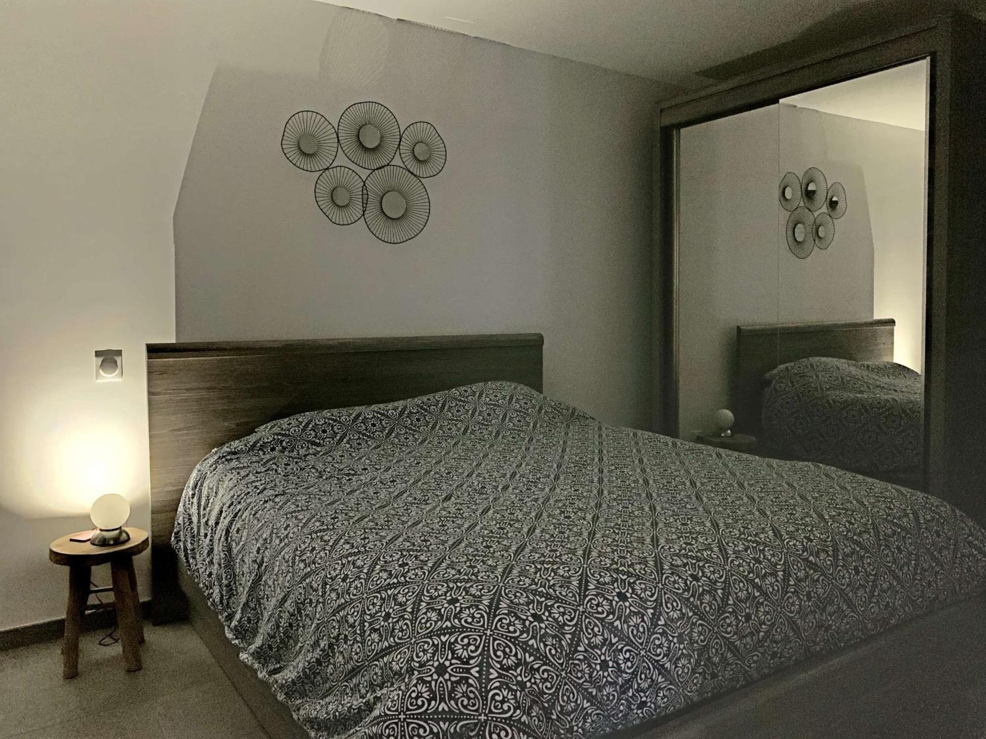 Superbe T2 A Berck-Plage - Balcon, Parking Prive Et Acces Plage - Fr-1-646-36 Extérieur photo